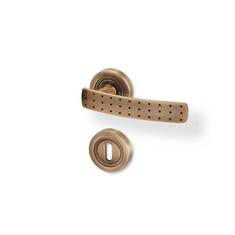 Rozetové kování Bremen