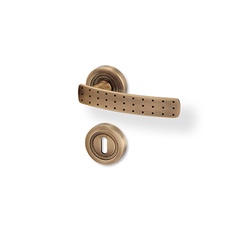 Rozetové kování Bremen