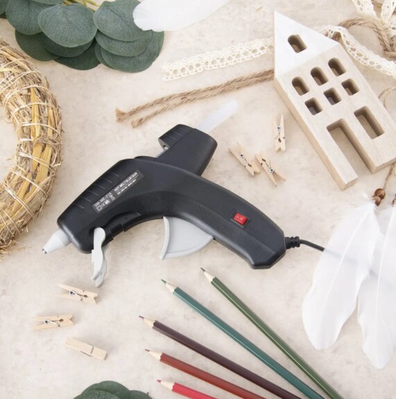 Pistole tavná UH velká