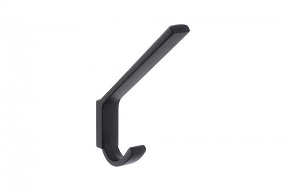 TULIP Věšák Rini XL černá matná