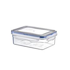 Dóza UH s těsněním Prim obdélník 0,8 l