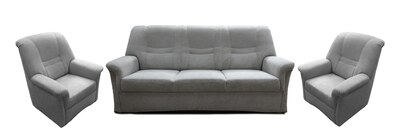 Sedací souprava AMARILA 3+1+1