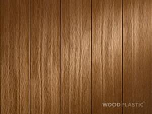 Woodplastic Terasové prkno Premium FOREST