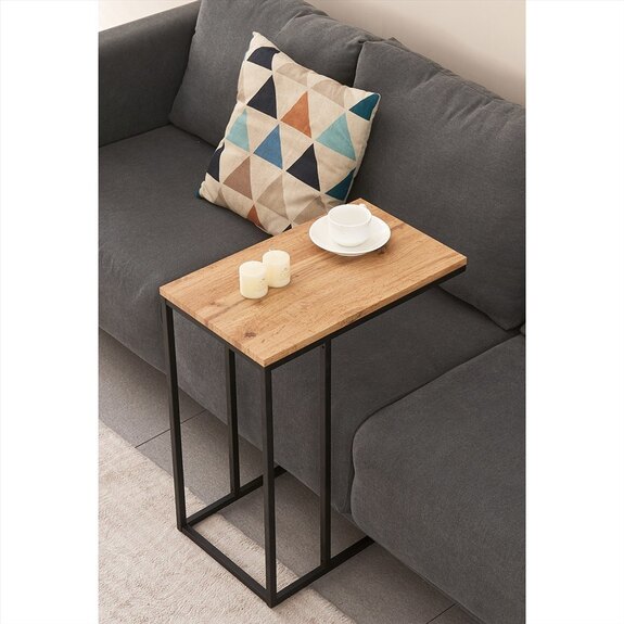 Odkládací stůl AF-3006 OAK