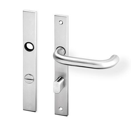 Štítové kování Una UŠ