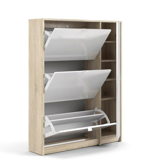 Botník Falco Flap 008 3KL