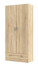 Skříň Sid 70403 088 oak