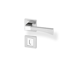 Rozetové kování Gazela R HR