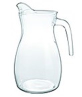 Džbán sklo Venezia 1,5 l