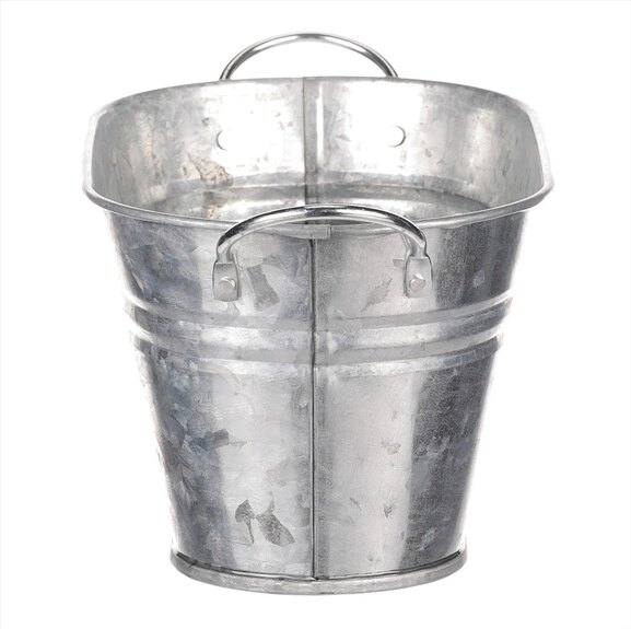 Truhlík kovový KK084