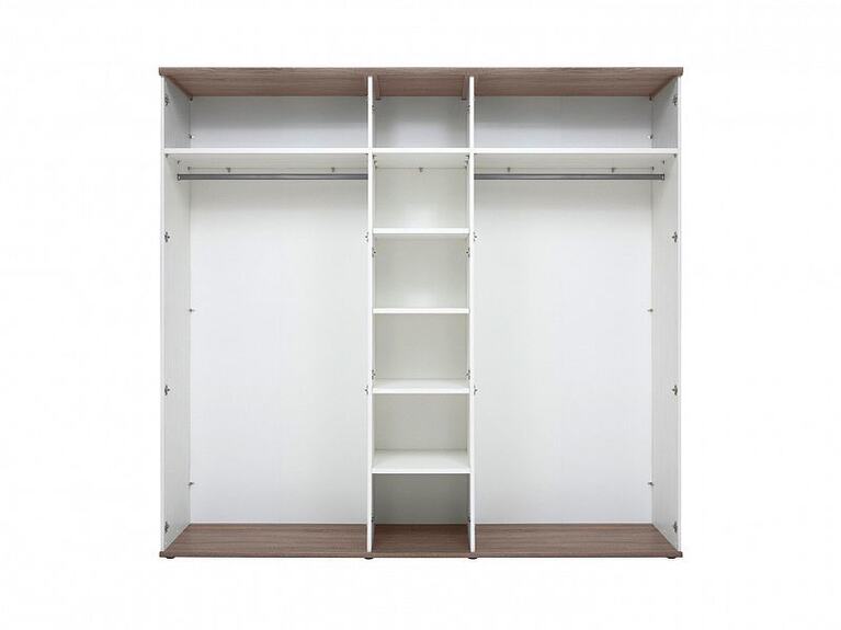 Skříň SZF5D TIMIKA