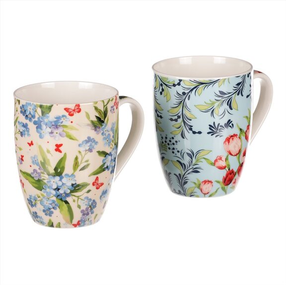 Hrnek porcelánový SF1369