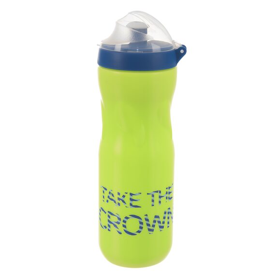 Láhev UH Sport Wake 0,8 l zelená