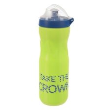 Láhev UH Sport Wake 0,8 l zelená
