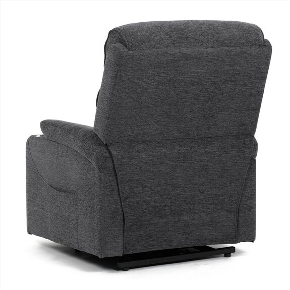 Křeslo polohovací TV-S8348