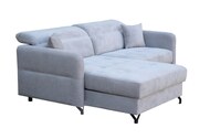 Rohová sedací souprava LOLITA - UNI