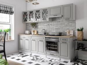 Kuchyňská linka Falco Gréta 260