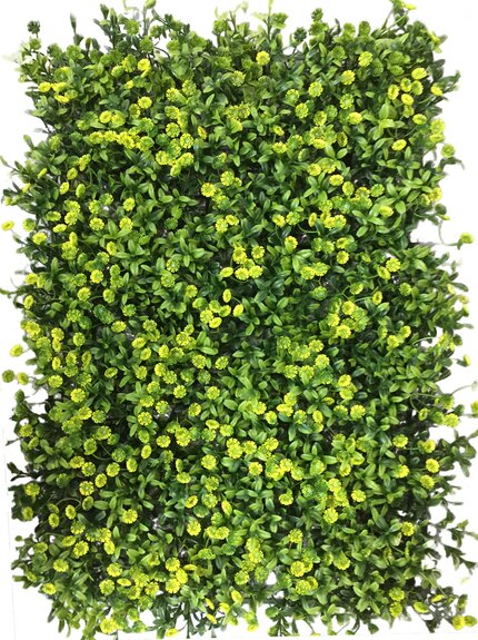 Vertikální zahrada Grain