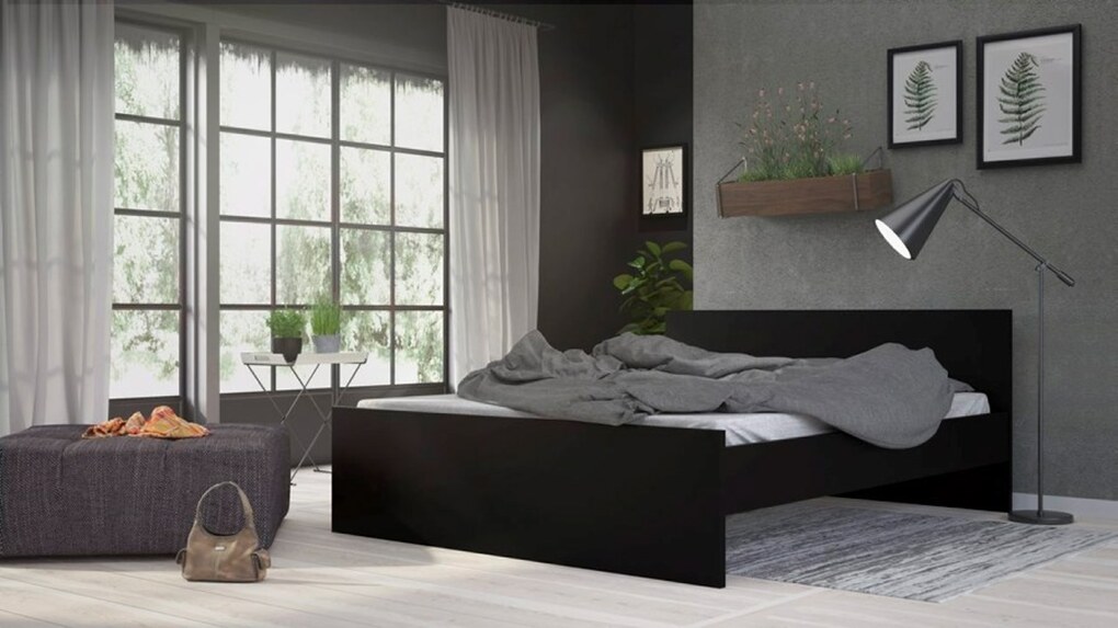 Postel Falco Simplicity 213 160x200 cm