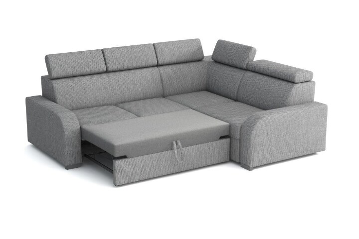 Sedací souprava Falco Norway UNI 2F-R-1