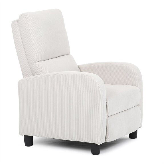 TV a relaxační křeslo TV-4011