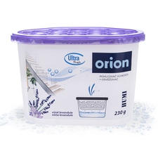 Pohlcovač vlhkosti+osvěž. vzd. Humi 230g levandule, náhrada 832376