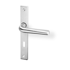 Štítové kování Sira UŠ nerez