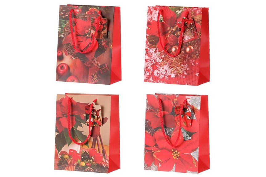 Taška dárková papírová SF35183