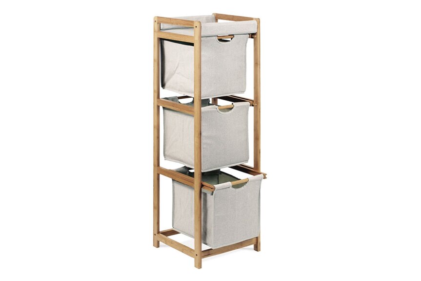 Regál DR-012-3, 3 šuplíky