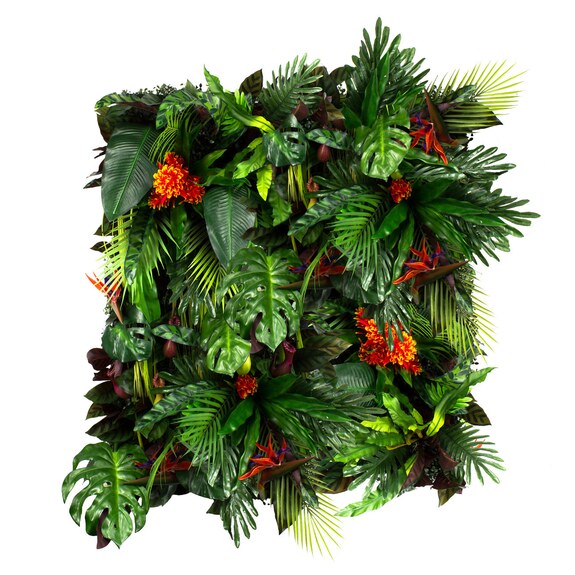 Vertikální zahrada Hummingbird