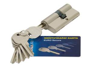 VLOŽKA BEZPEČNOSTNÍ