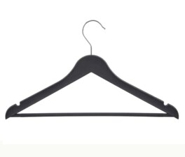 Ramínko UH/kov otočné Elba 3 ks černá