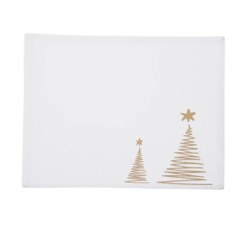 Prostírání bavlna STROMEK 35x25 cm