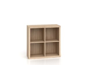 Závěsná skříň NEPO PLUS SFW/8/8