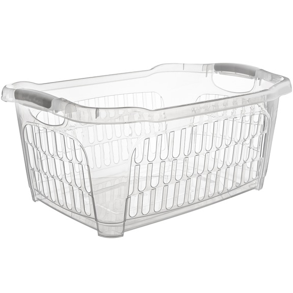 Koš prád. otevřený Hobby 40 l mix, náh. 731503-4