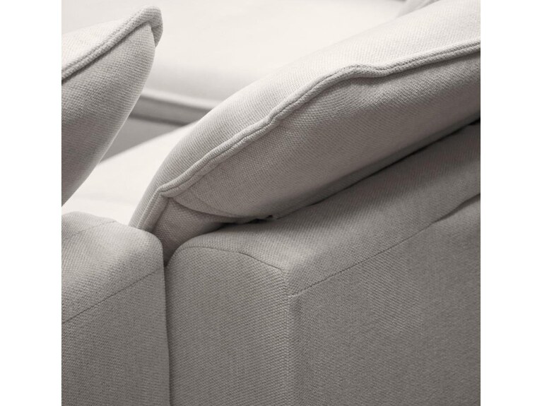 BAHAMA U sedací souprava