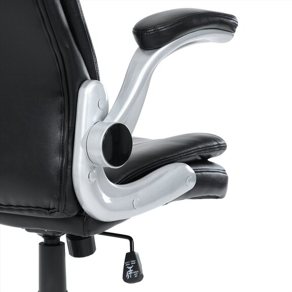 Křeslo kancelářské KA-F1218