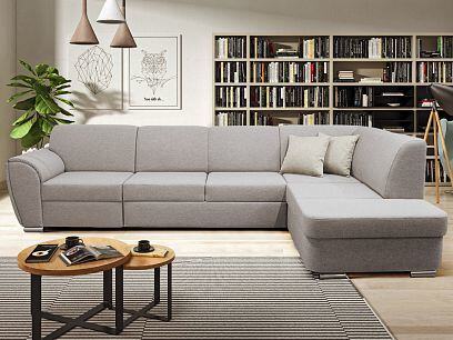 Sedací souprava DOMENO (DOLORES)