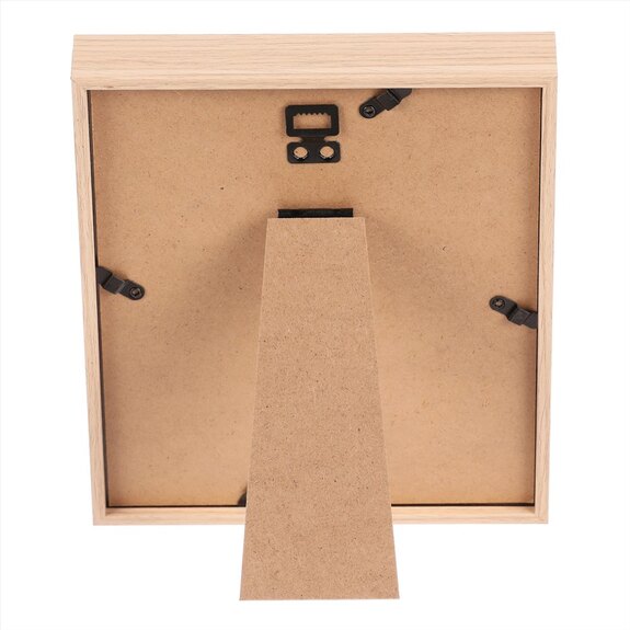 Fotorámeček FOT2002 - pro rozměr 10 x 15 cm, MDF, rodina