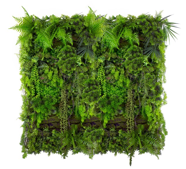 Vertikální zahrada Mountain Pine