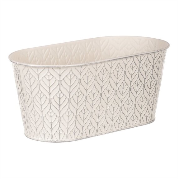 Truhlík kovový KK129