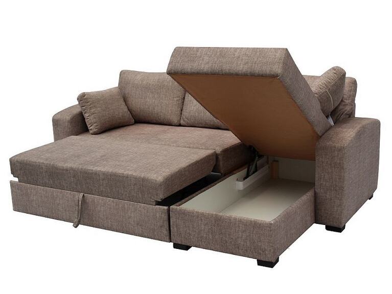 Sedací souprava TOREZ