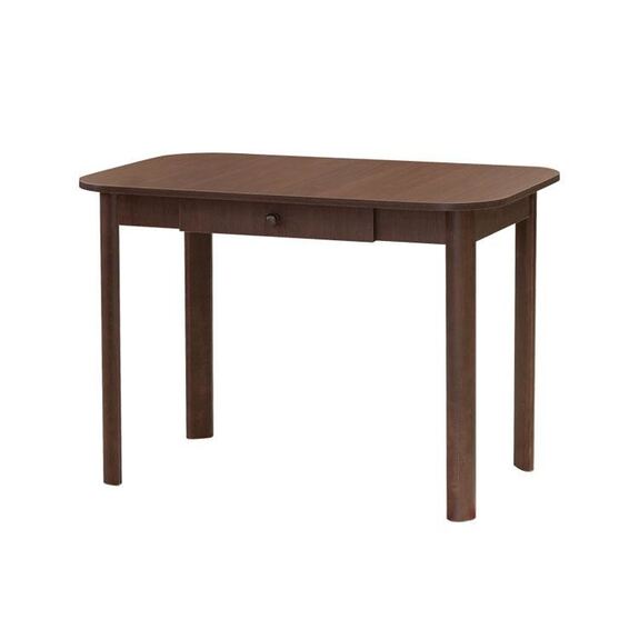 Stůl BONUS se zásuvkou 110x70 cm