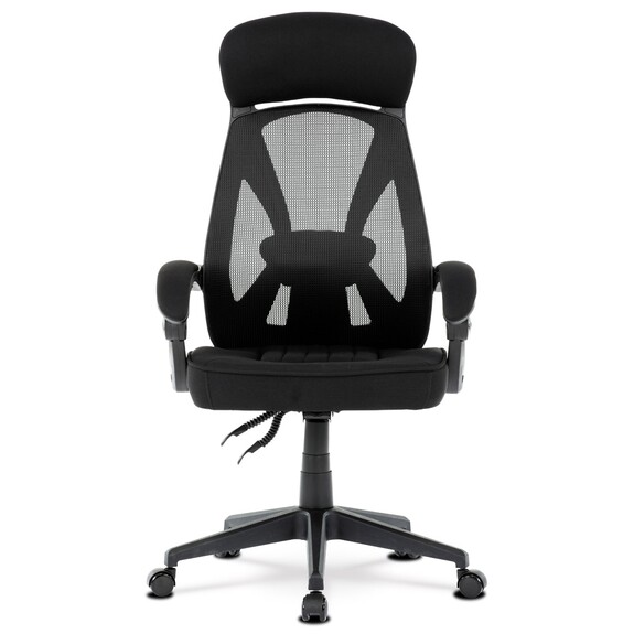 Kancelářská židle KA-Y309 BK