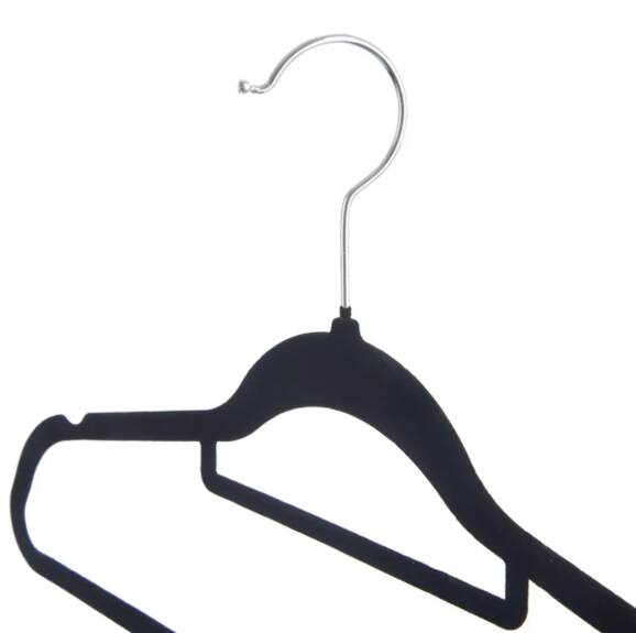 Ramínko UH/velur otočné 5 ks