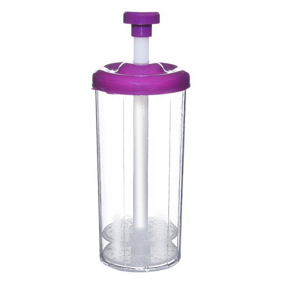 Šlehač UH mechanický s pístem DELA