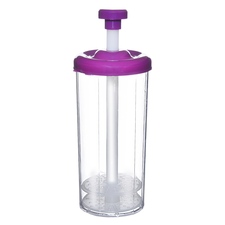 Šlehač UH mechanický s pístem DELA