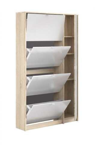 Botník Falco Flap 009 4KL