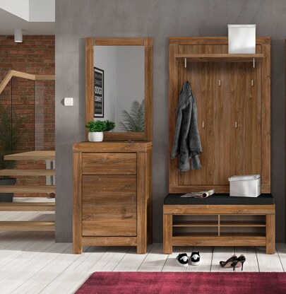 Předsíň komplet KENTAKI