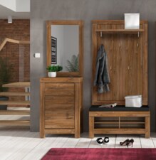 Předsíň komplet KENTAKI